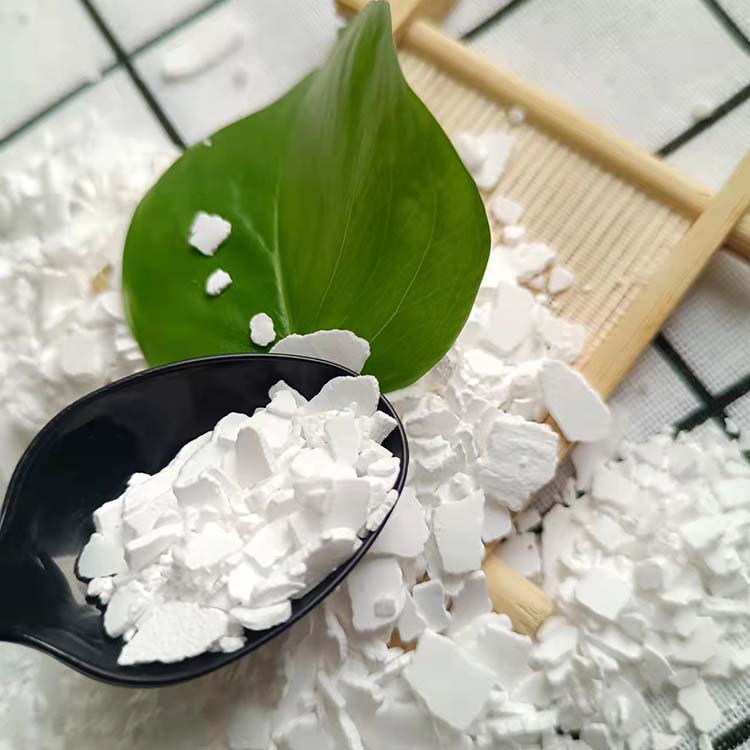 氯化鈣是什麽？氯化鈣有(yǒu)什麽用途？