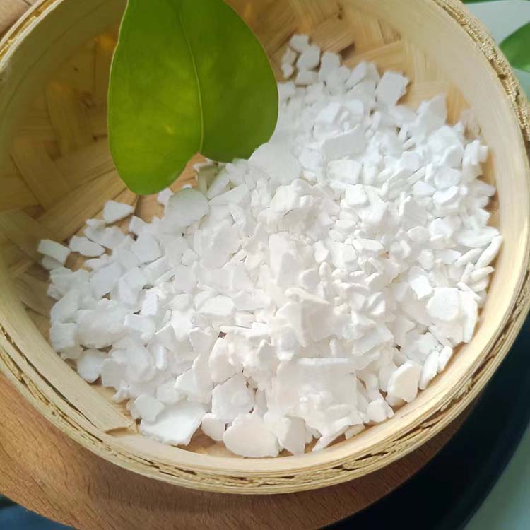 氯化鈣在農業方面的廣泛應用